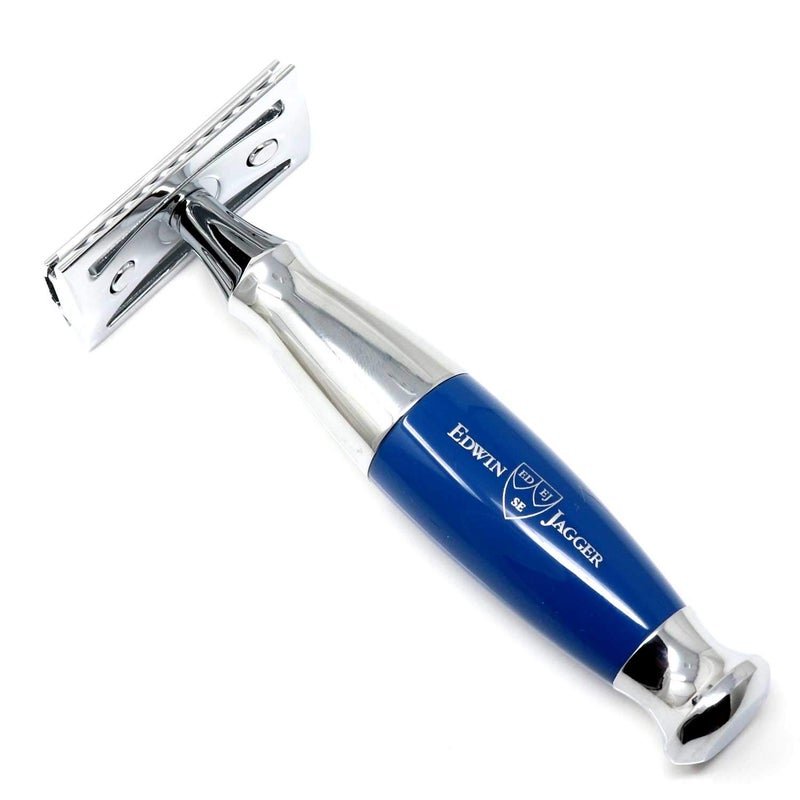 Edwin Jagger DE Safety Razor (Imitation Ivory) - Image 2